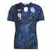 Argentina Julian Alvarez #9 Venkovní Dres MS 2026 Krátkým Rukávem