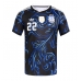 Argentina Lautaro Martinez #22 Venkovní Dres MS 2026 Krátkým Rukávem