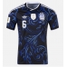 Argentina Lisandro Martinez #6 Venkovní Dres MS 2026 Krátkým Rukávem