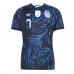 Argentina Rodrigo De Paul #7 Venkovní Dres MS 2026 Krátkým Rukávem
