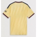 Arsenal Alternativní Dres 2026-27 Krátkým Rukávem