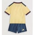 Arsenal Alternativní dres komplet pro Děti 2026-27 Krátkým Rukávem (+ Krátké kalhoty)