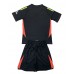 Arsenal Brankář Alternativní dres komplet pro Děti 2024-25 Krátkým Rukávem (+ Krátké kalhoty)