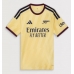 Arsenal Bukayo Saka #7 Alternativní Dres 2026-27 Krátkým Rukávem