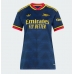 Arsenal Bukayo Saka #7 Venkovní Dres pro Dámy 2026-27 Krátkým Rukávem