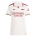 Arsenal Declan Rice #41 Alternativní Dres pro Dámy 2025-26 Krátkým Rukávem