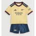 Arsenal Declan Rice #41 Alternativní dres komplet pro Děti 2026-27 Krátkým Rukávem (+ Krátké kalhoty)