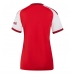 Arsenal Domácí Dres pro Dámy 2026-27 Krátkým Rukávem