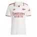 Arsenal Eberechi Eze #10 Alternativní Dres 2025-26 Krátkým Rukávem