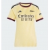 Arsenal Gabriel Magalhaes #6 Alternativní Dres pro Dámy 2026-27 Krátkým Rukávem