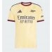 Arsenal Jurrien Timber #12 Alternativní Dres 2026-27 Krátkým Rukávem