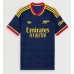 Arsenal Martin Odegaard #8 Venkovní Dres 2026-27 Krátkým Rukávem