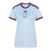 Aston Villa Alejandro Garnacho #17 Alternativní Dres pro Dámy 2026-27 Krátkým Rukávem