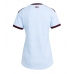 Aston Villa Alternativní Dres pro Dámy 2026-27 Krátkým Rukávem