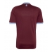 Aston Villa Domácí Dres 2026-27 Krátkým Rukávem