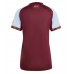Aston Villa Domácí Dres pro Dámy 2025-26 Krátkým Rukávem Aston Villa Domácí Dres pro Dámy 2025-26 Krátkým Rukávem