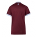 Aston Villa Domácí Dres pro Dámy 2026-27 Krátkým Rukávem