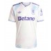 Aston Villa Harvey Elliott #9 Alternativní Dres 2025-26 Krátkým Rukávem