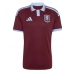Aston Villa Ollie Watkins #11 Domácí Dres 2026-27 Krátkým Rukávem