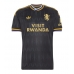 Aston Villa Ollie Watkins #11 Venkovní Dres 2026-27 Krátkým Rukávem