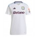 Aston Villa Pau Torres #14 Venkovní Dres pro Dámy 2024-25 Krátkým Rukávem
