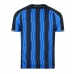 Atalanta Domácí Dres 2026-27 Krátkým Rukávem