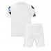 Atalanta Venkovní dres komplet pro Děti 2026-27 Krátkým Rukávem (+ Krátké kalhoty)