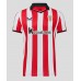Athletic Bilbao Dani Vivian #3 Domácí Dres 2025-26 Krátkým Rukávem Athletic Bilbao Dani Vivian #3 Domácí Dres 2025-26 Krátkým Rukávem