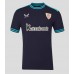 Athletic Bilbao Dani Vivian #3 Venkovní Dres 2025-26 Krátkým Rukávem Athletic Bilbao Dani Vivian #3 Venkovní Dres 2025-26 Krátkým Rukávem