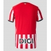 Athletic Bilbao Domácí Dres 2026-27 Krátkým Rukávem