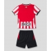 Athletic Bilbao Domácí dres komplet pro Děti 2026-27 Krátkým Rukávem (+ Krátké kalhoty)