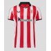 Athletic Bilbao Nico Williams #10 Domácí Dres 2025-26 Krátkým Rukávem