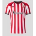 Athletic Bilbao Nico Williams #10 Domácí Dres 2026-27 Krátkým Rukávem