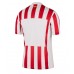 Atletico Madrid Domácí Dres 2025-26 Krátkým Rukávem Atletico Madrid Domácí Dres 2025-26 Krátkým Rukávem