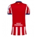 Atletico Madrid Domácí Dres pro Dámy 2026-27 Krátkým Rukávem