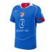 Atletico Madrid Giacomo Raspadori #22 Alternativní Dres 2025-26 Krátkým Rukávem