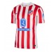 Atletico Madrid Marcos Llorente #14 Domácí Dres 2025-26 Krátkým Rukávem