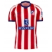 Atletico Madrid Nahuel Molina #16 Domácí Dres 2026-27 Krátkým Rukávem