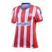 Atletico Madrid Robin Le Normand #24 Domácí Dres pro Dámy 2024-25 Krátkým Rukávem