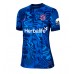 Atletico Madrid Rodrigo De Paul #5 Alternativní Dres pro Dámy 2024-25 Krátkým Rukávem