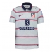 Atletico Madrid Rodrigo Mendoza #4 Alternativní Dres 2026-27 Krátkým Rukávem