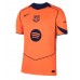 Barcelona Andreas Christensen #15 Alternativní Dres 2025-26 Krátkým Rukávem