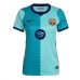 Barcelona Karim Adeyemi #14 Alternativní Dres pro Dámy 2026-27 Krátkým Rukávem