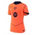 Barcelona Marcus Rashford #14 Alternativní Dres pro Dámy 2025-26 Krátkým Rukávem