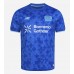 Bayer Leverkusen Aleix Garcia #24 Alternativní Dres 2025-26 Krátkým Rukávem Bayer Leverkusen Aleix Garcia #24 Alternativní Dres 2025-26 Krátkým Rukávem