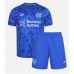 Bayer Leverkusen Aleix Garcia #24 Alternativní dres komplet pro Děti 2025-26 Krátkým Rukávem (+ Krátké kalhoty)