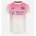 Bayer Leverkusen Lucas Vazquez #21 Venkovní Dres 2025-26 Krátkým Rukávem Bayer Leverkusen Lucas Vazquez #21 Venkovní Dres 2025-26 Krátkým Rukávem