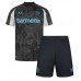 Bayer Leverkusen Martin Terrier #11 Alternativní dres komplet pro Děti 2024-25 Krátkým Rukávem (+ Krátké kalhoty)