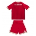 Bayern Munich Domácí dres komplet pro Děti 2026-27 Krátkým Rukávem (+ Krátké kalhoty)