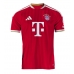 Bayern Munich Harry Kane #9 Domácí Dres 2026-27 Krátkým Rukávem
